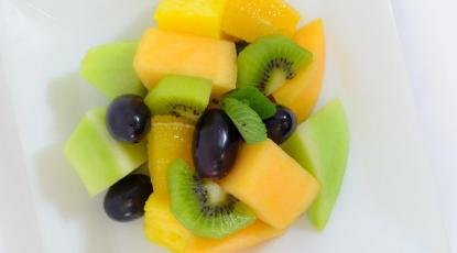 Fruit Salad